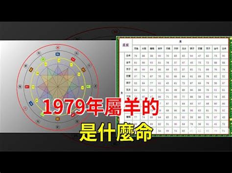 1979羊五行|79年的羊是什么命 79年的羊是什么命的人